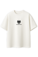 Deutschland Einigkeit Recht Freiheit | Heavy Oversized Shirt