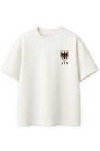 Deutschland ALN | Heavy Oversized Shirt