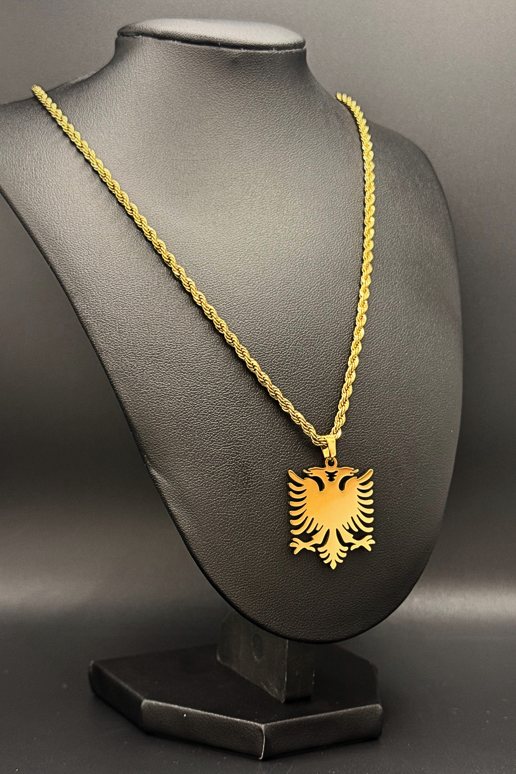 Albania Kette