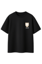 Deutschland ALN | Heavy Oversized Shirt