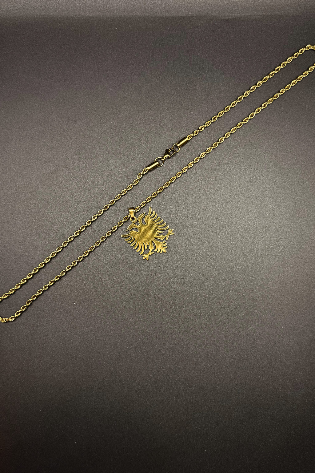 Albania Kette