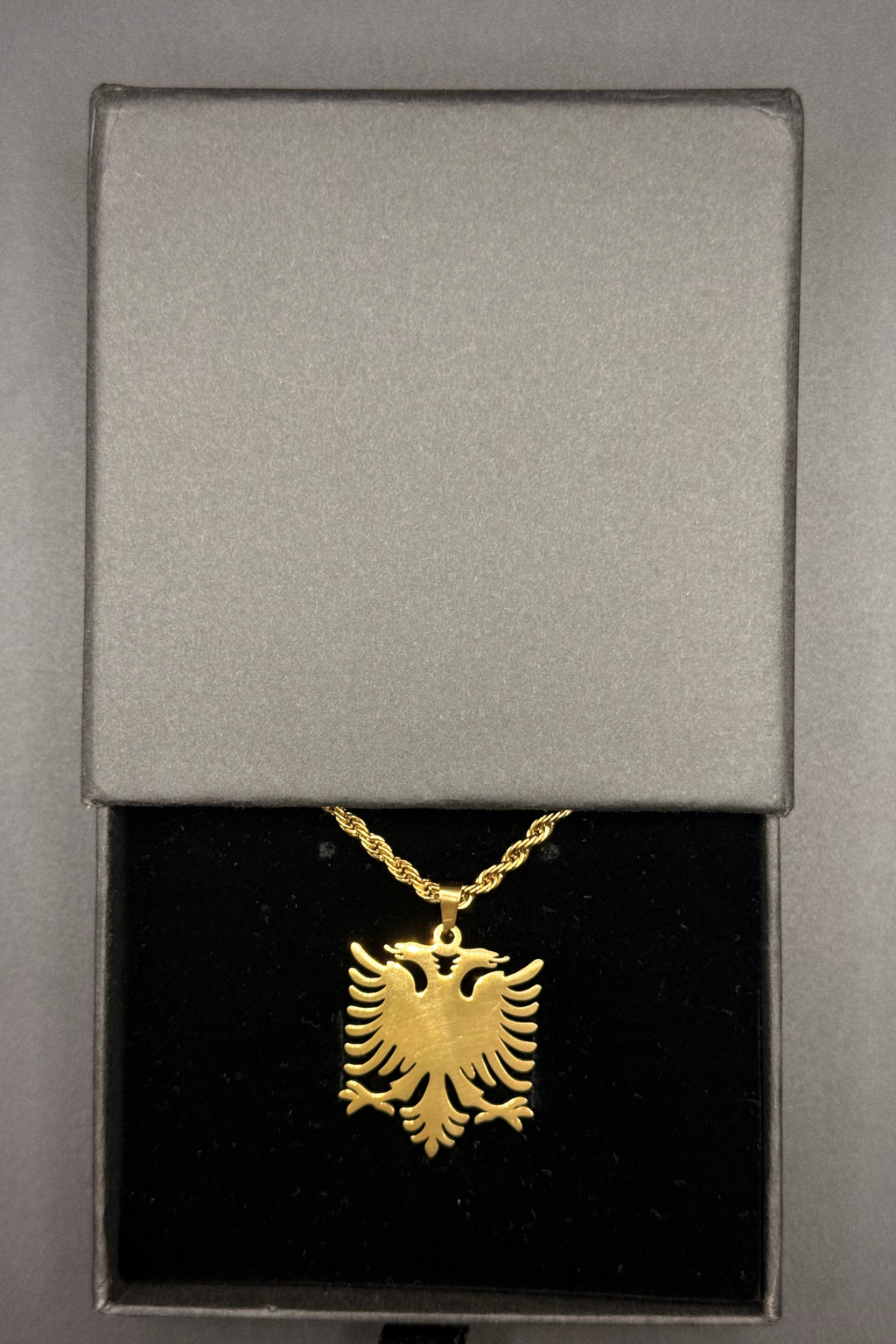 Albania Kette