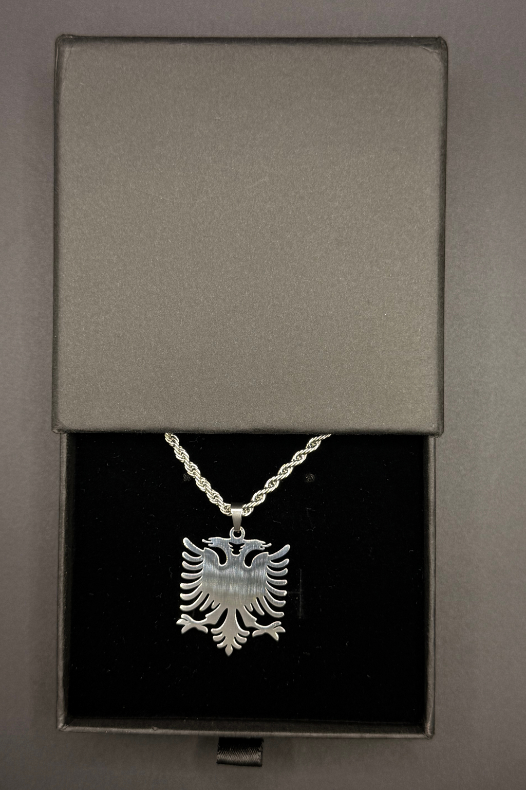 Albania Kette