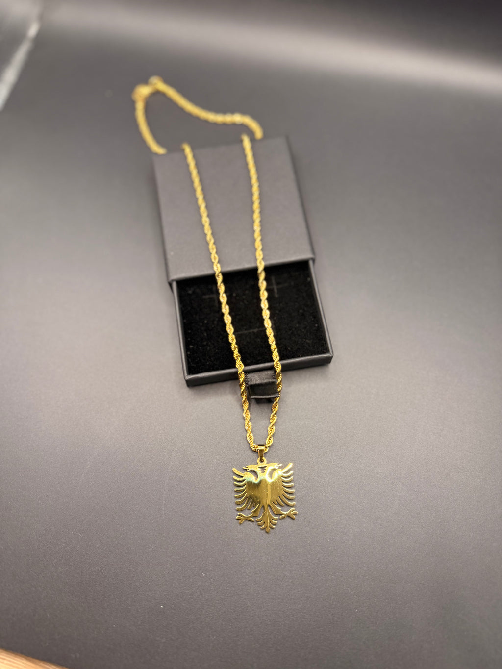 Albania Kette