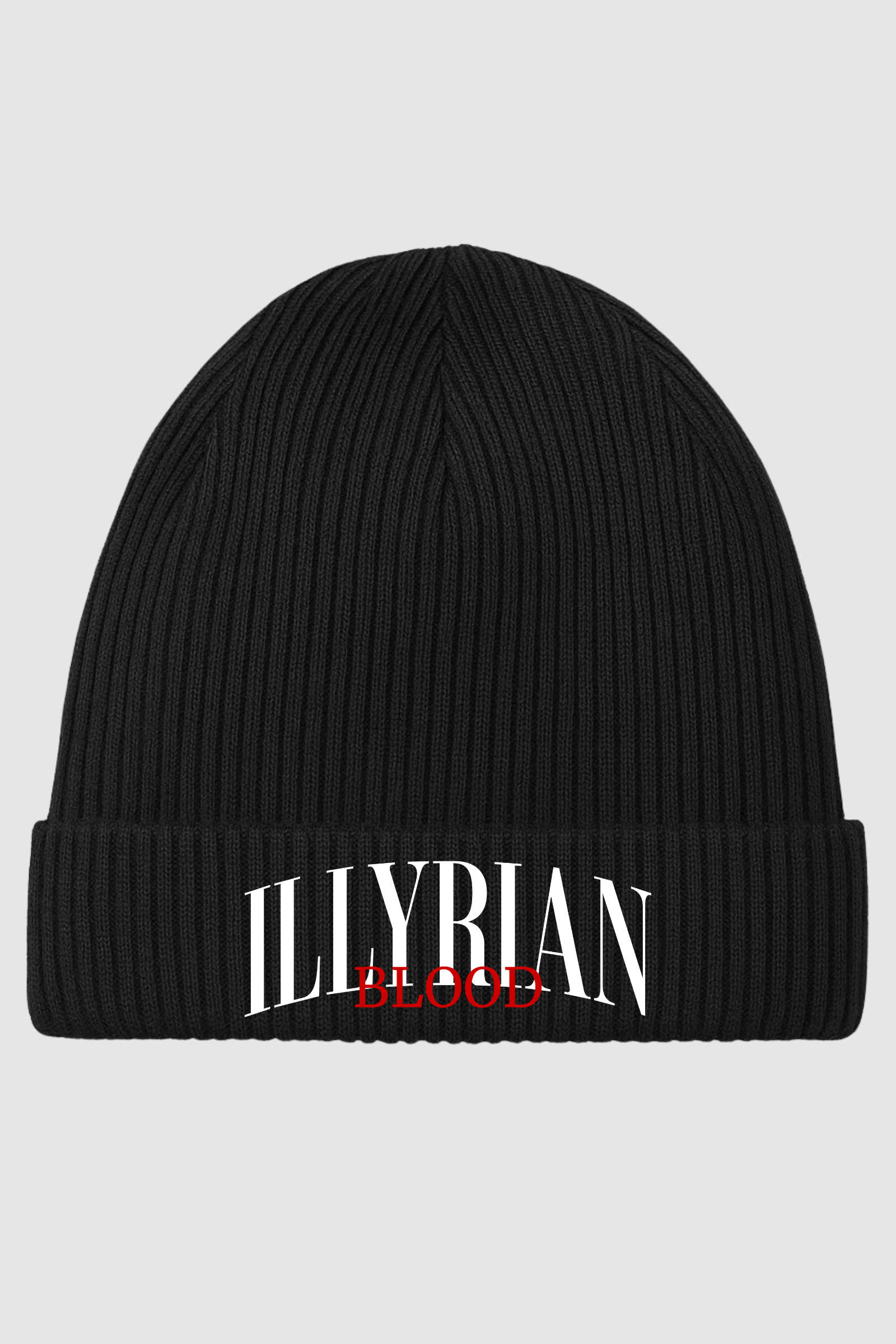 Illyrian Blood | Mütze