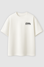 Göktürk | Heavy Oversized Shirt