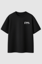 Göktürk | Heavy Oversized Shirt